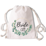 Personalized Linen Bags for Bachelorette Parties | Customizable Designs and Durable Material - GiftShop.lu