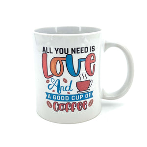 Custom Mug: Personalized and a Perfect Gift