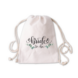 Design you Gymbag for you Bachelorette Party: Make a Statement Everywhere You Go!