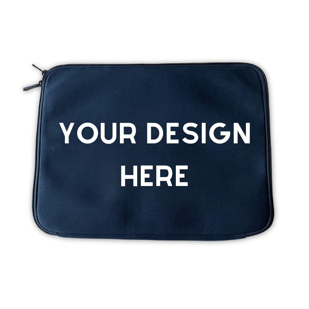 Customizable Laptop Bag