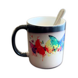 Customize your Magic Mug: Personalized and Perfect Gift