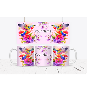 Customizable Mug: Personalized and Perfect Gift