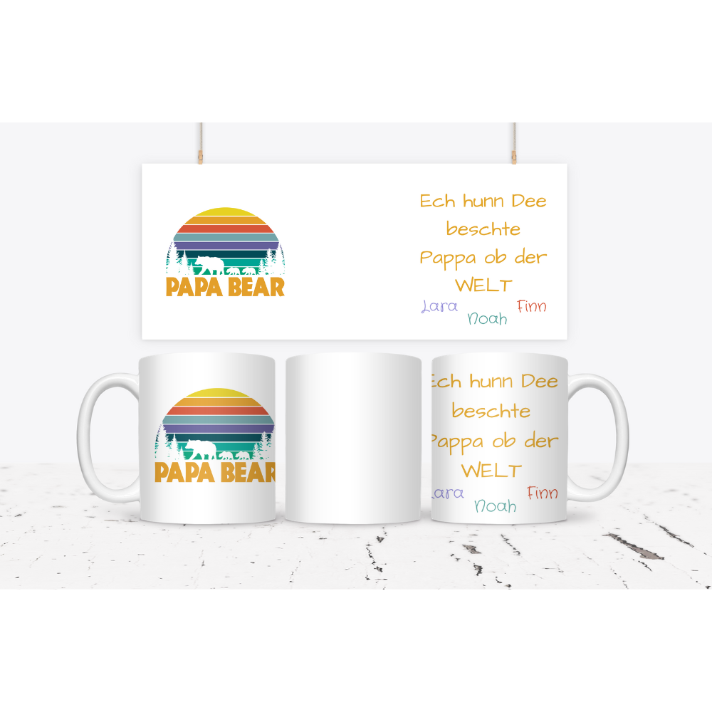 Design Your Own Mug: Personalized and Perfect for Every Occasion