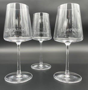 Customizable wine glasses: Add a unique touch to your parties! - GiftShop.lu