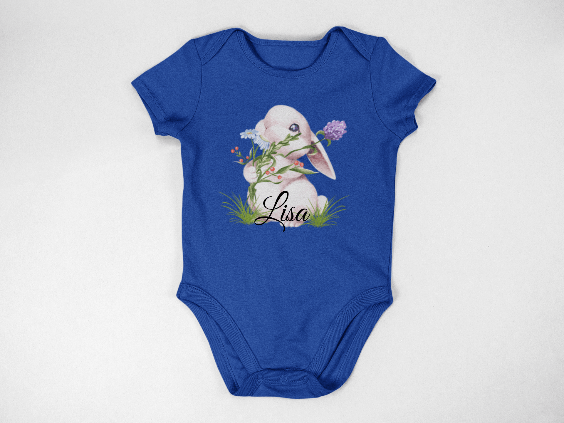 Personalize Your Baby's Style with Our Customizable Baby Body - GiftShop.lu